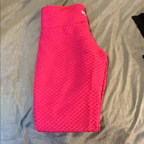 Booty by brabant long croco raspberry - Picture 2 of 3